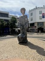 Lagos (2) &ndash; &copy; Willi Thomas Krupp (Eberhardt TRAVEL)