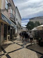 Lagos (3) &ndash; &copy; Willi Thomas Krupp (Eberhardt TRAVEL)