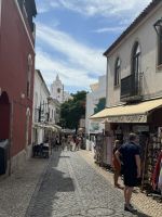 Lagos (5) &ndash; &copy; Willi Thomas Krupp (Eberhardt TRAVEL)