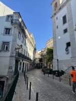 Lissabon (5) &ndash; &copy; Willi Thomas Krupp (Eberhardt TRAVEL)
