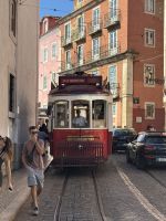 Lissabon (27) &ndash; &copy; Willi Thomas Krupp (Eberhardt TRAVEL)