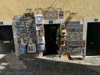 Lissabon (31) &ndash; &copy; Willi Thomas Krupp (Eberhardt TRAVEL)