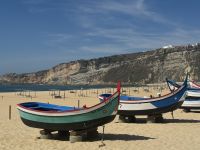Nazare (5) &ndash; &copy; Willi Thomas Krupp (Eberhardt TRAVEL)