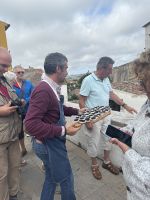 Obidos (2) &ndash; &copy; Willi Thomas Krupp (Eberhardt TRAVEL)