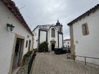 Obidos (4) &ndash; &copy; Willi Thomas Krupp (Eberhardt TRAVEL)