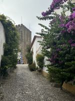 Obidos (15) &ndash; &copy; Willi Thomas Krupp (Eberhardt TRAVEL)