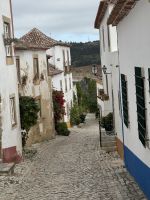 Obidos (16) &ndash; &copy; Willi Thomas Krupp (Eberhardt TRAVEL)