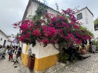 Obidos (17) &ndash; &copy; Willi Thomas Krupp (Eberhardt TRAVEL)