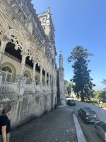 Parque du Bussaco (1) &ndash; &copy; Willi Thomas Krupp (Eberhardt TRAVEL)