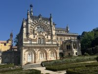 Parque du Bussaco (3) &ndash; &copy; Willi Thomas Krupp (Eberhardt TRAVEL)