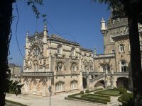 Parque du Bussaco (7) &ndash; &copy; Willi Thomas Krupp (Eberhardt TRAVEL)