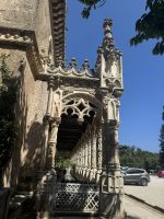 Parque du Bussaco (8) &ndash; &copy; Willi Thomas Krupp (Eberhardt TRAVEL)