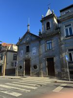Porto (1) &ndash; &copy; Willi Thomas Krupp (Eberhardt TRAVEL)