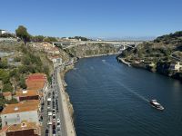 Porto (5) &ndash; &copy; Willi Thomas Krupp (Eberhardt TRAVEL)