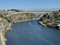 Porto (6) &ndash; &copy; Willi Thomas Krupp (Eberhardt TRAVEL)