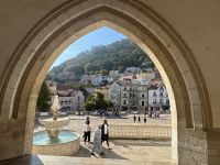 Sintra (4) &ndash; &copy; Willi Thomas Krupp (Eberhardt TRAVEL)