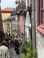 Stadtrundgang Porto (4) &ndash; &copy; Willi Thomas Krupp (Eberhardt TRAVEL)