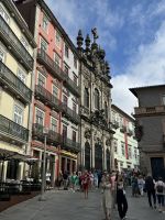 Stadtrundgang Porto (5) &ndash; &copy; Willi Thomas Krupp (Eberhardt TRAVEL)