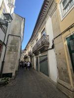 Viseu (3) &ndash; &copy; Willi Thomas Krupp (Eberhardt TRAVEL)
