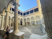 Viseu (5) &ndash; &copy; Willi Thomas Krupp (Eberhardt TRAVEL)