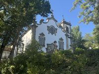 Viseu (8) &ndash; &copy; Willi Thomas Krupp (Eberhardt TRAVEL)