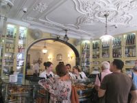 Konditorei Belem &ndash; &copy; Heike Heinen (Eberhardt TRAVEL)