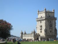 Torre Belem &ndash; &copy; Heike Heinen (Eberhardt TRAVEL)