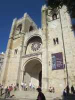 Fassade der Kathedrale &ndash; &copy; Heike Heinen (Eberhardt TRAVEL)