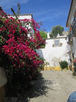 Obidos &ndash; &copy; Heike Heinen (Eberhardt TRAVEL)