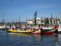 Aveiro  &ndash; &copy; Heike Heinen (Eberhardt TRAVEL)