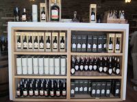 Eine Flasche für daheim? &ndash; &copy; Heike Heinen (Eberhardt TRAVEL)