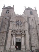 Porto: Kathedrale &ndash; &copy; Heike Heinen (Eberhardt TRAVEL)