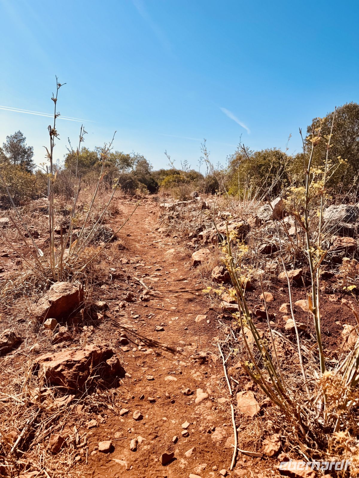 Tag 4 - Wanderwege &ndash; &copy; Christin Kuschka (Eberhardt TRAVEL)