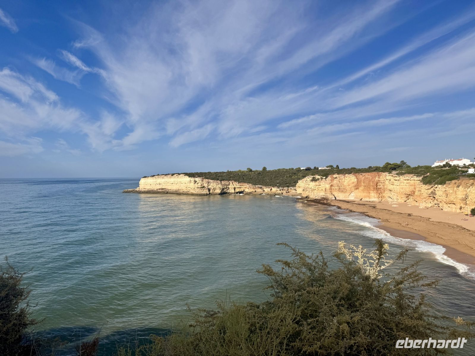 Tag 5 - Praia Nova &ndash; &copy; Christin Kuschka (Eberhardt TRAVEL)