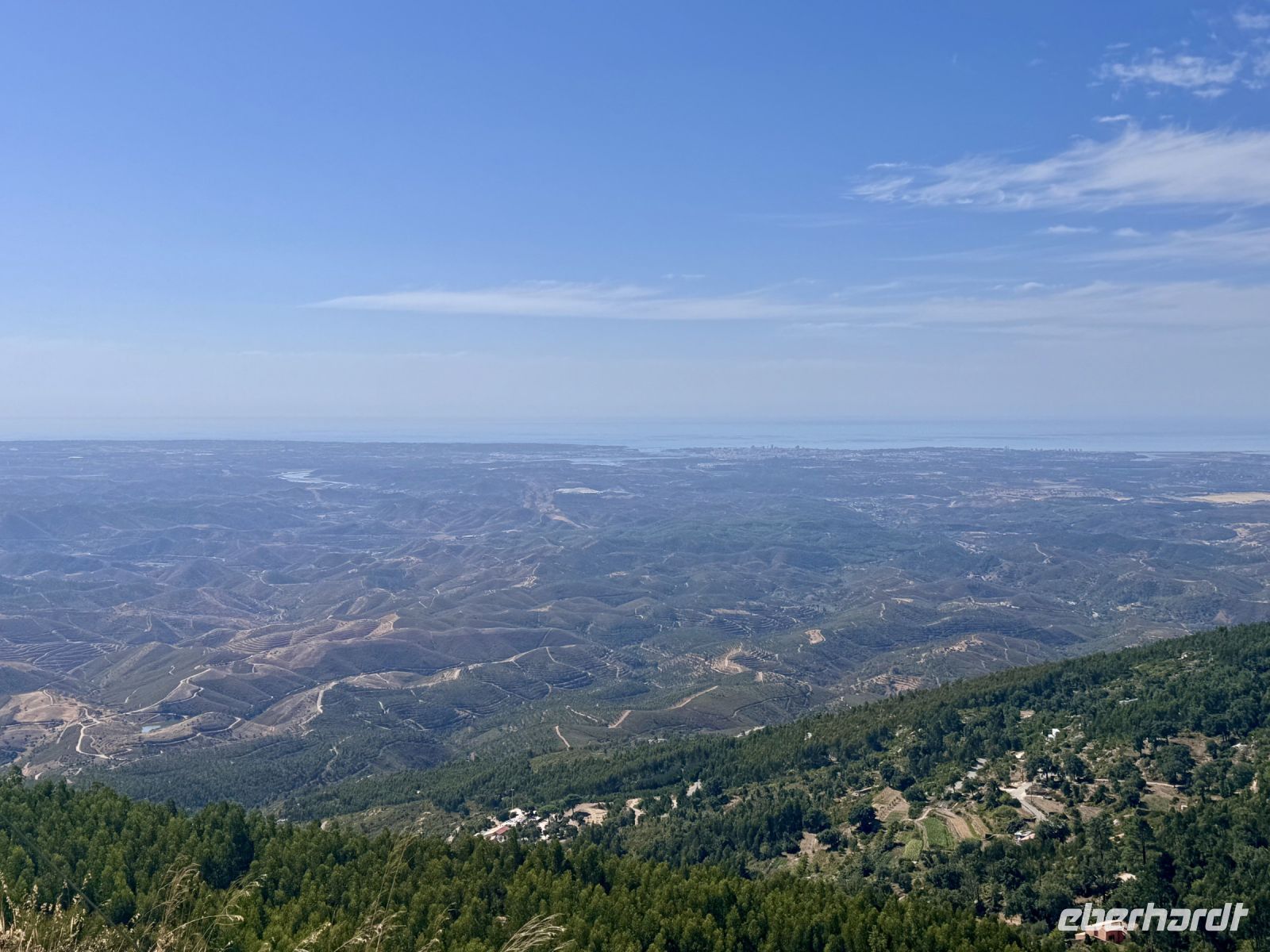 Tag 6 - Blick über die Algarve &ndash; &copy; Christin Kuschka (Eberhardt TRAVEL)