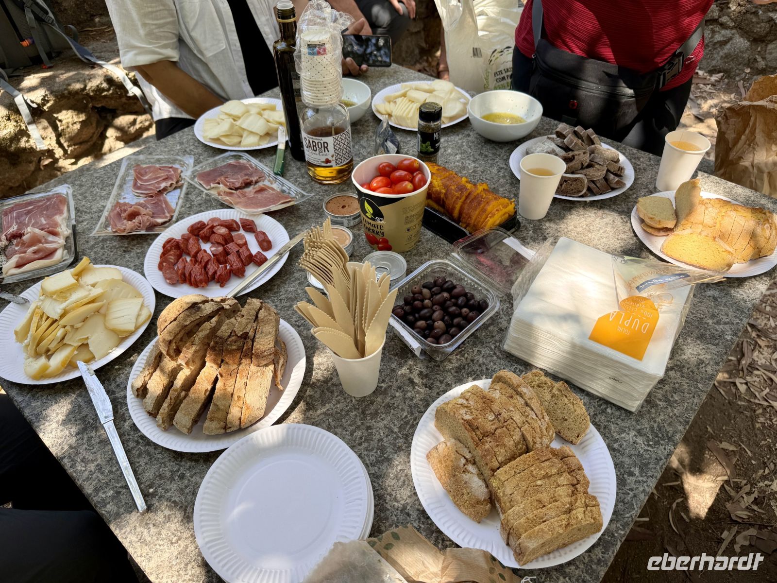 Tag 6 - Picknick  &ndash; &copy; Christin Kuschka (Eberhardt TRAVEL)