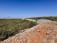 Tag 4 - Steinwall &ndash; &copy; Christin Kuschka (Eberhardt TRAVEL)