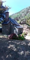 Tag 2 Forsthaus auf der Hochebene von Calheta  &ndash; &copy; Robert Kramer (Eberhardt TRAVEL)