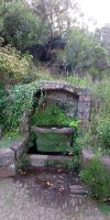 Tag 2 Brunnen im Tal Rabacal  &ndash; &copy; Robert Kramer (Eberhardt TRAVEL)