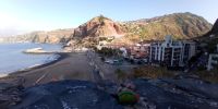 Tag 3 Blick auf die Küste von Ribeira Brava  &ndash; &copy; Robert Kramer (Eberhardt TRAVEL)