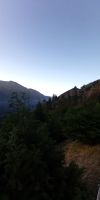 Tag 3 Sonnenaufgang am Encumeada Bergpass  &ndash; &copy; Robert Kramer (Eberhardt TRAVEL)