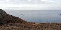 Tag 4 Ausblick auf Fischzucht an der Küste Sao Lourenco  &ndash; &copy; Robert Kramer (Eberhardt TRAVEL)