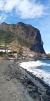 Tag 5 Blick auf den Adlerfelsen bei Porto da Cruz  &ndash; &copy; Robert Kramer (Eberhardt TRAVEL)