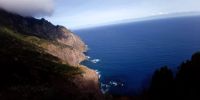 Tag 5 Ausblick auf die Steilküste von Porto da Cruz  &ndash; &copy; Robert Kramer (Eberhardt TRAVEL)