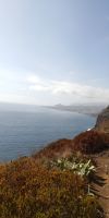 Tag 7 Ausblick auf die Küste von Funchal  &ndash; &copy; Robert Kramer (Eberhardt TRAVEL)