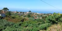Tag 7 Ausblick auf Santana von Levada do Verde  &ndash; &copy; Robert Kramer (Eberhardt TRAVEL)