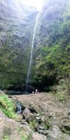 Tag 7 Blick auf Wasserfall in der Caldeiraio Verde  &ndash; &copy; Robert Kramer (Eberhardt TRAVEL)