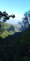 Tag 7 Ausblick auf Santana von Levada do Verde  &ndash; &copy; Robert Kramer (Eberhardt TRAVEL)