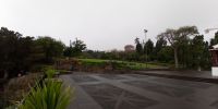 Tag 8 Blick auf den Santa Catarina Park in Funchal  &ndash; &copy; Robert Kramer (Eberhardt TRAVEL)