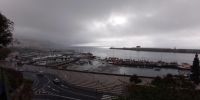 Tag 8 Blick auf den Hafen von Funchal  &ndash; &copy; Robert Kramer (Eberhardt TRAVEL)